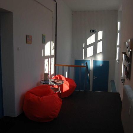 Oberzent-Hostelstyle Nur Fuer Aktive Touristen מראה חיצוני תמונה