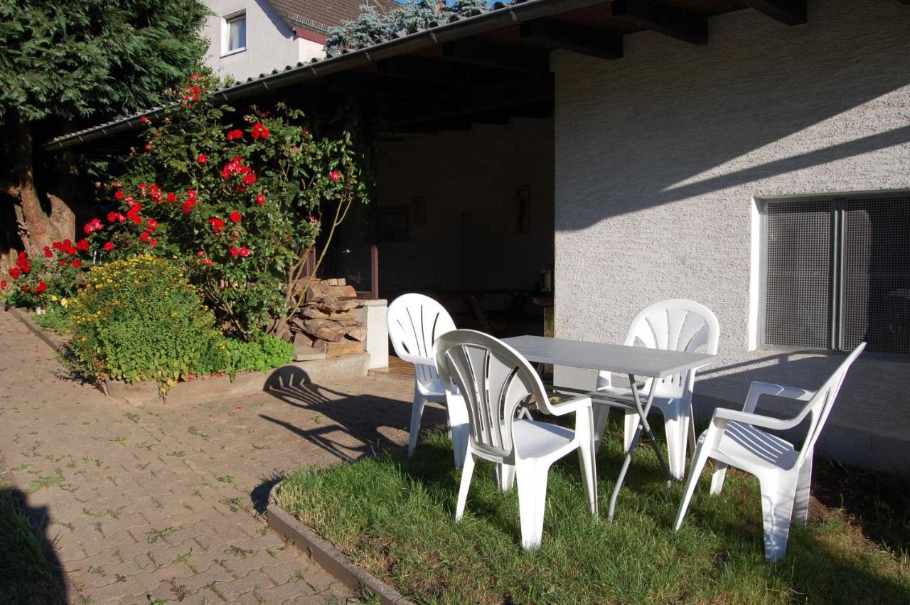Oberzent-Hostelstyle Nur Fuer Aktive Touristen מראה חיצוני תמונה